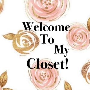 Any 4 items in my closet SALE for $45 just bundle 4 you'd like and send to me!!